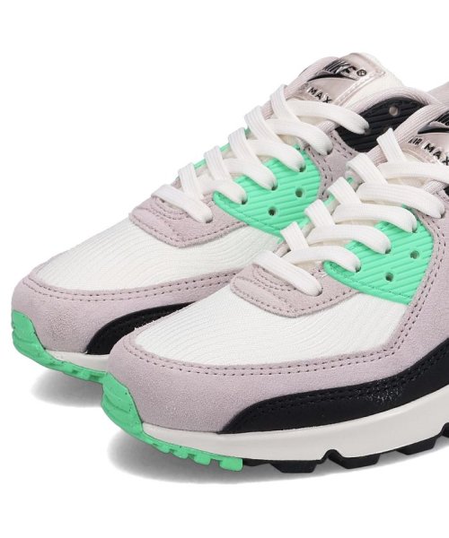 NIKE(ナイキ)/NIKE W AIR MAX 90 ナイキ エアマックス90 スニーカー レディース ホワイト 白 FJ3208－001/img05