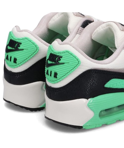 NIKE(NIKE)/NIKE W AIR MAX 90 ナイキ エアマックス90 スニーカー レディース ホワイト 白 FJ3208－001/img06