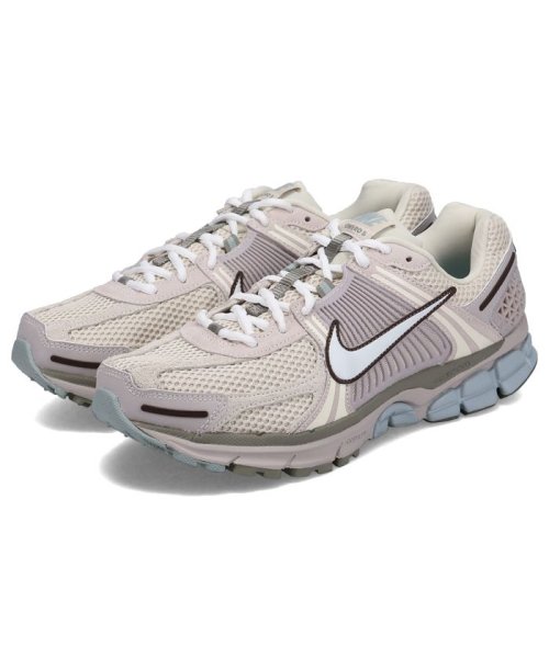 NIKE(NIKE)/NIKE ZOOM VOMERO 5 SE ナイキ ズーム ポメロ 5 SE スニーカー メンズ レディース ライト グレー FZ3653－104/img02