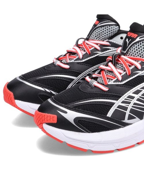 PUMA(PUMA)/PUMA プーマ スニーカー ヴェロファシス スプリント 2K メンズ VELOPHASIS SPRINT2K ブラック 黒 395345－03/img05