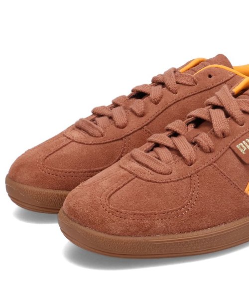 PUMA(PUMA)/PUMA プーマ スニーカー パレルモ メンズ PALERMO ブラウン 396463－03/img05