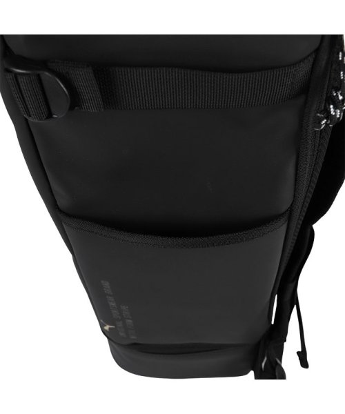 PUMA(PUMA)/プーマ PUMA リュック バッグ バックパック ゼウス メンズ レディース 35L ボックス型 撥水 軽量 ZEUS ブラック 黒 J20285/img19