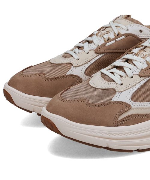 UGG アグ スニーカー レディース 厚底 CA1 MESH ブラウン 1137651 UGG 1137651 Q1657909376(12650円)