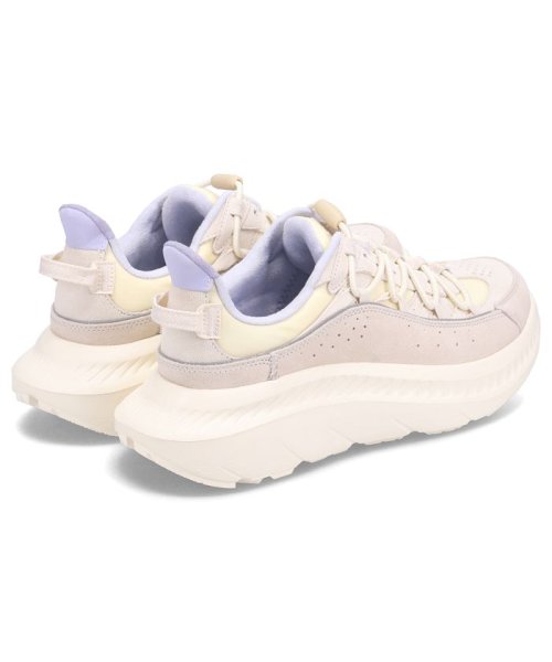 UGG アグ スニーカー メンズ 厚底 CA805 V2 REMIX ホワイト 白 1152960 UGG アグ スニーカー CA805 V2 REMIX