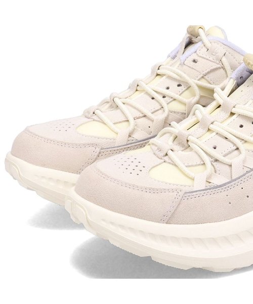 UGG アグ スニーカー メンズ 厚底 CA805 V2 REMIX ホワイト 白 1152960 UGG アグ スニーカー CA805 V2 REMIX