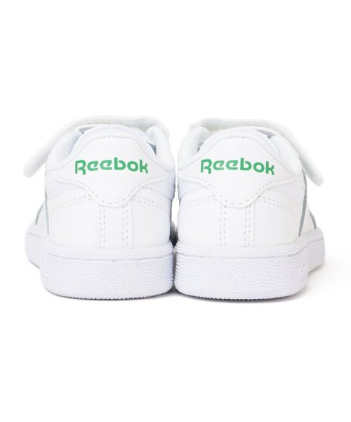 SHIPS KIDS(シップスキッズ)/Reebok:CLUB C 1V/img03