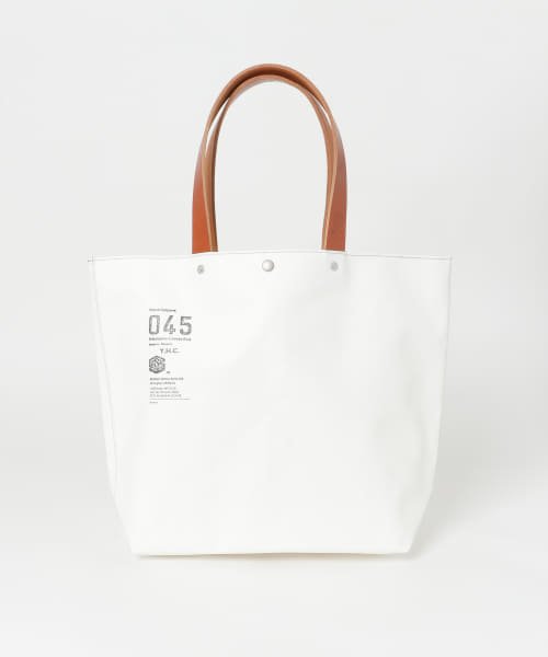 URBAN RESEARCH(アーバンリサーチ)/横濱帆布鞄　YHC Boat Tote Bag/img02