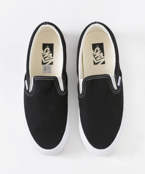 URBAN RESEARCH(アーバンリサーチ)/VANS　Slip－On Reissue 98/img02