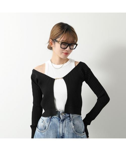 BOTTEGA VENETA メガネ BV1059O スクエア型 BOTTEGA VENETA メガネ BV1059O