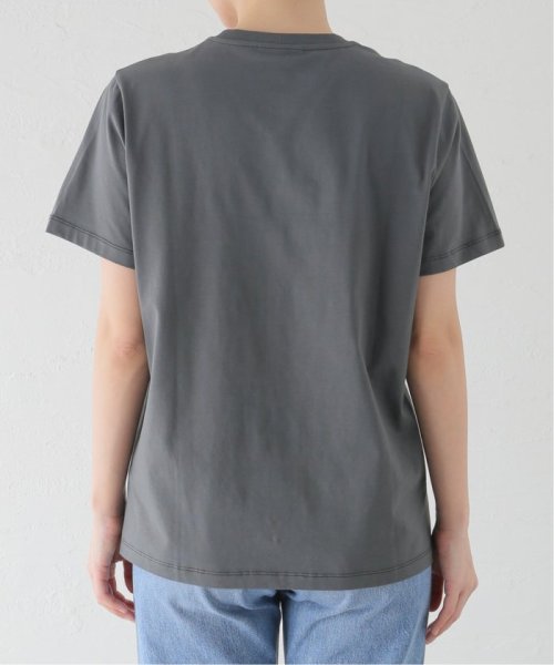 U by Spick&Span(ユーバイ　スピック＆スパン)/【GANNI / ガニー】 Basic Jersey Heart Relaxed Tee/img12