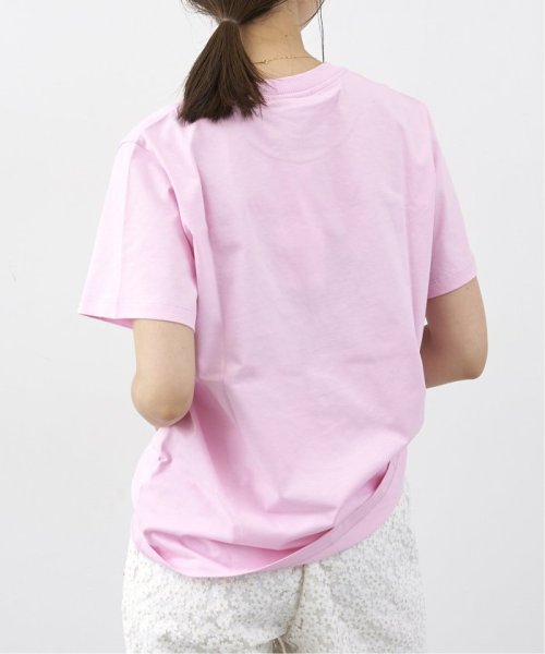 U by Spick&Span(ユーバイ　スピック＆スパン)/【GANNI / ガニー】 Basic Jersey Sun Relaxed Tee/img03