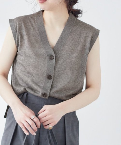 GALAXY シアーベスト 身長