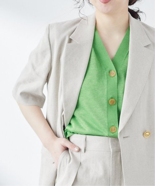 GALAXY シアーベスト 身長