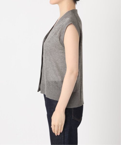 GALAXY シアーベスト 身長