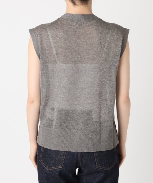 GALAXY シアーベスト 身長