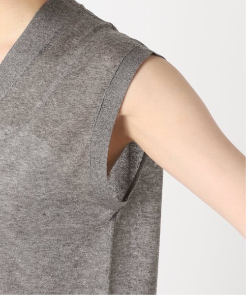 GALAXY シアーベスト 身長