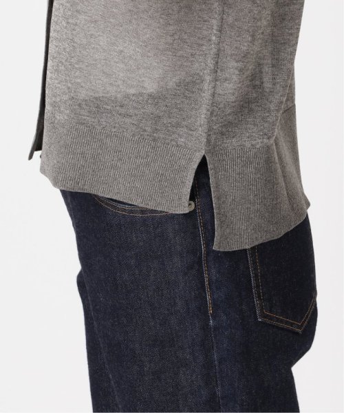 GALAXY シアーベスト 身長