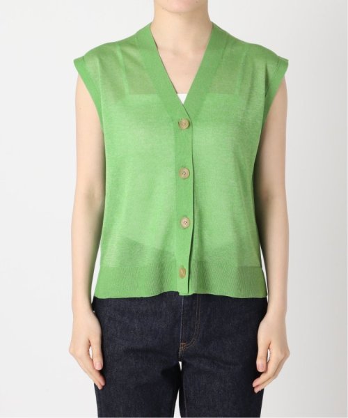 GALAXY シアーベスト 身長