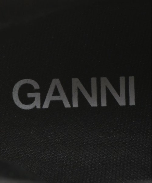 U by Spick&Span(ユーバイ　スピック＆スパン)/【GANNI / ガニー】 Recycled Rubber City Boot/img16