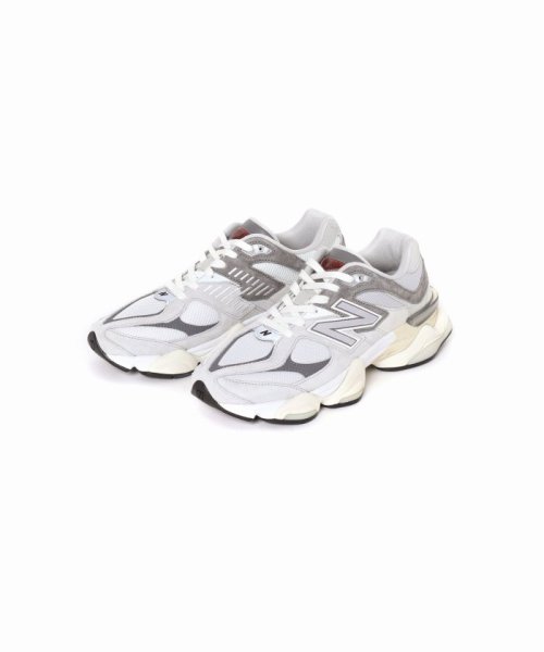 JOURNAL STANDARD(ジャーナルスタンダード)/【NEW BALANCE / ニューバランス】 U9060 GRY：スニーカー/img01