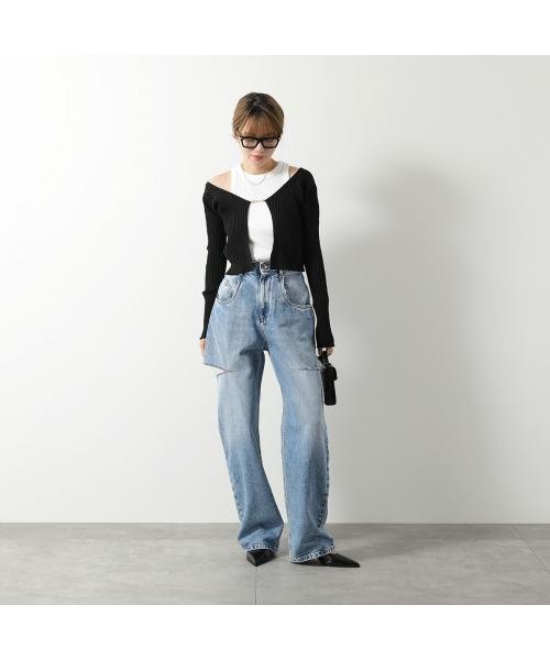 BOTTEGA VENETA メガネ BV1059O スクエア型 BOTTEGA VENETA メガネ BV1059O