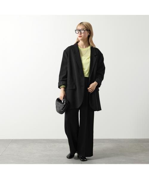 BOTTEGA VENETA メガネ BV1059O スクエア型 BOTTEGA VENETA メガネ BV1059O