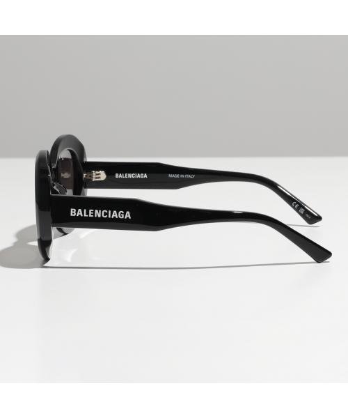BALENCIAGA(バレンシアガ)/BALENCIAGA サングラス BB0074S ラウンド型/img09
