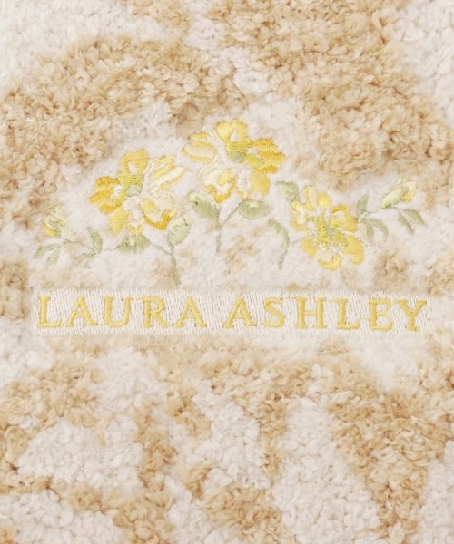  LAURA ASHLEY(ローラアシュレイ)/【普通・洗浄暖房タイプ兼用】ガーデンブルーム柄　フタカバー/img04