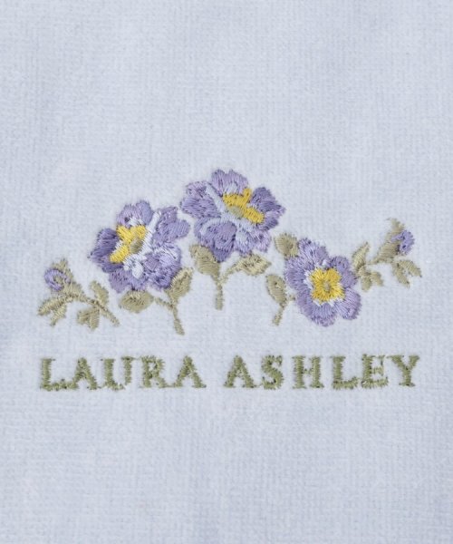  LAURA ASHLEY(ローラアシュレイ)/ガーデンブルーム柄　ペーパーホルダー/img06