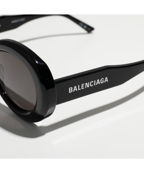 BALENCIAGA(バレンシアガ)/BALENCIAGA サングラス BB0074S ラウンド型/img11