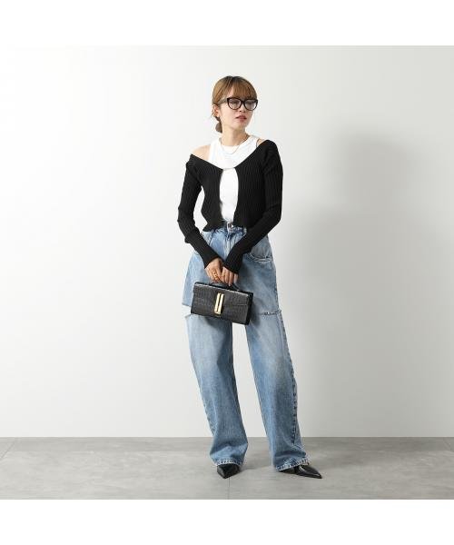 BALENCIAGA メガネ BB0131O ウェリントン型 メガネ ウェリントン型 BALENCIAGA BB0131O L1586123898(12255円)