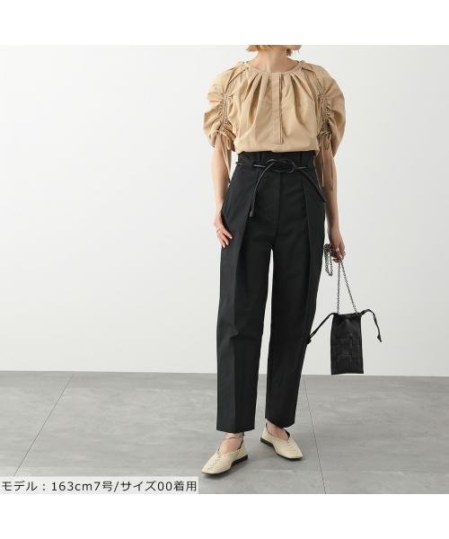 3.1 Phillip Lim(スリーワンフィリップリム)/3.1 Phillip Lim  テーパードパンツ E201 5103CNS ハイウエスト/img03