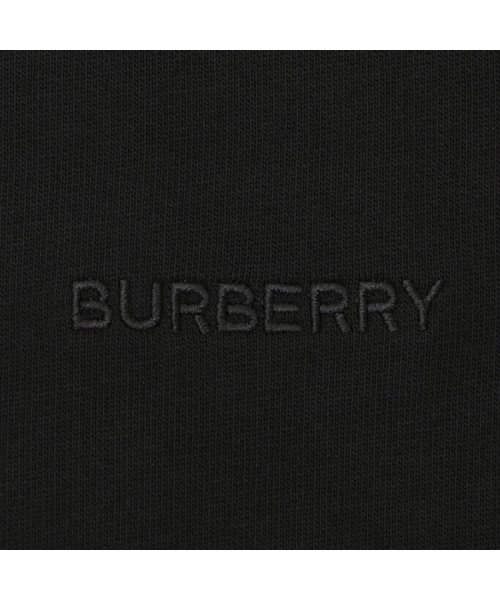 BURBERRY(バーバリー)/バーバリー スウェット ブラック メンズ BURBERRY 8070680 A1189/img06