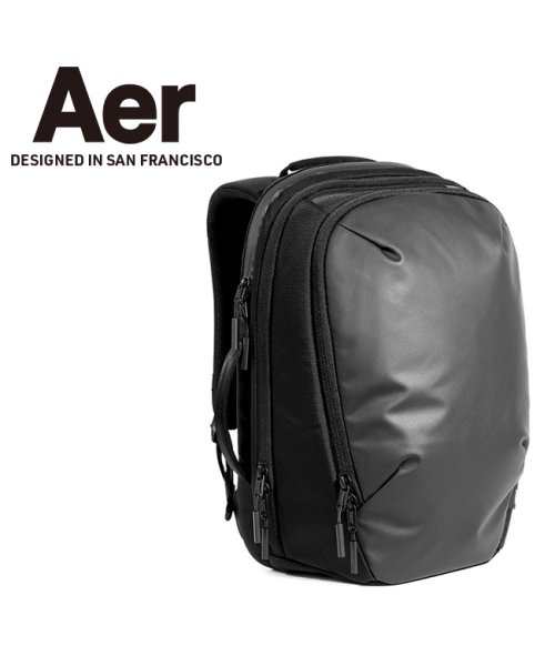 Aer(エアー)/エアー リュック Aer Tech Pack 3 ビジネスリュック メンズ 50代 40代 大容量 防水 16L B4 ビジネスバッグ テックコレクション 31/img03