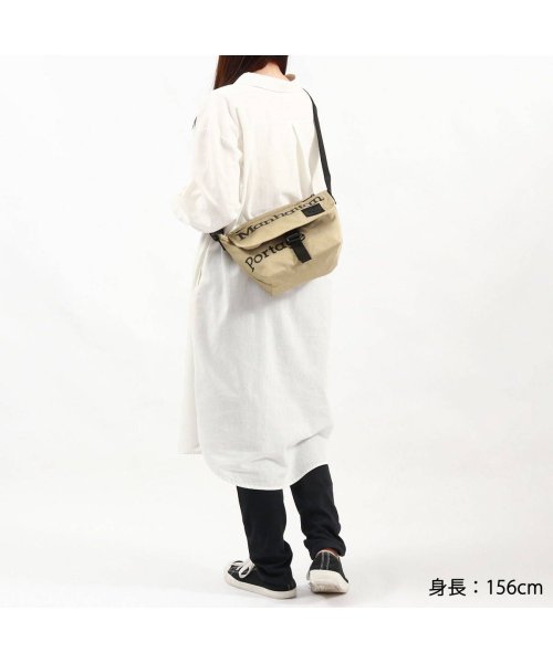 Manhattan Portage BLACK LABEL(マンハッタンポーテージ ブラックレーベル)/日本正規品 Manhattan Portage BLACK LABEL BLACK STANDARD SERIES ショルダー MP1603G－305PBL/img04