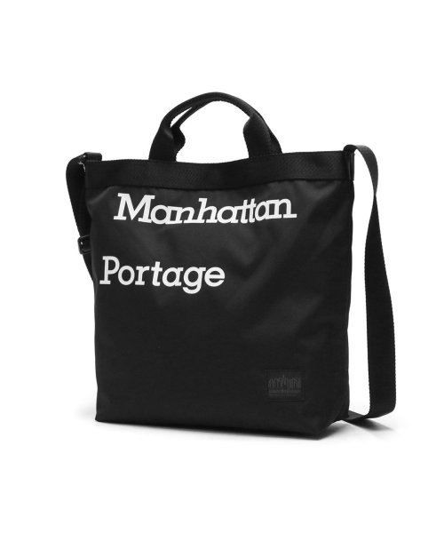 Manhattan Portage BLACK LABEL(マンハッタンポーテージ ブラックレーベル)/日本正規品 Manhattan Portage BLACK LABEL BLACK STANDARD SERIES ショルダー MP1496GJR－305PBL/img09