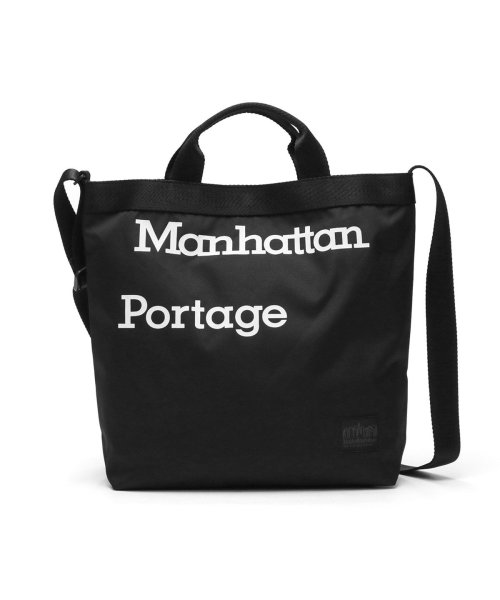 Manhattan Portage BLACK LABEL(マンハッタンポーテージ ブラックレーベル)/日本正規品 Manhattan Portage BLACK LABEL BLACK STANDARD SERIES ショルダー MP1496GJR－305PBL/img10