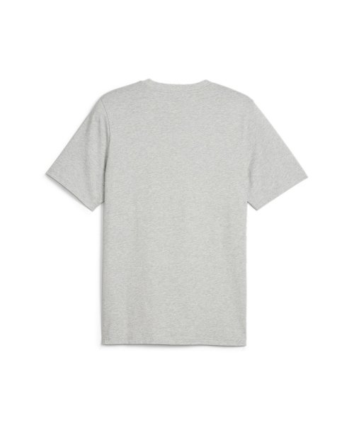 PUMA(プーマ)/メンズ グラフィックス プーマ ボックス 半袖 Tシャツ/img01