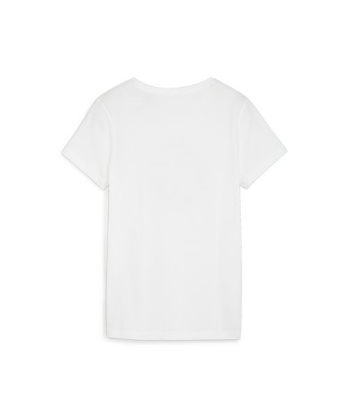 PUMA(プーマ)/ウィメンズ ESS+ キャット グラフィック 半袖 Tシャツ/img01