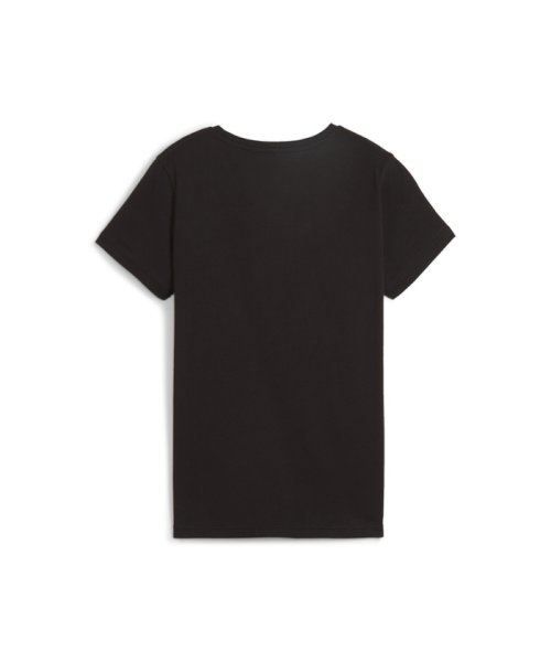 PUMA(プーマ)/ウィメンズ ESS+ キャット グラフィック 半袖 Tシャツ/img02