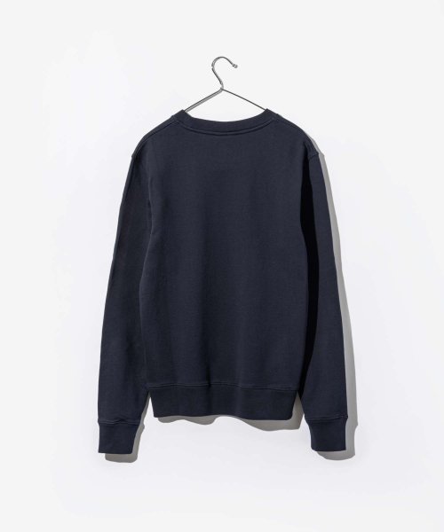 MAISON KITSUNE(メゾンキツネ)/メゾンキツネ MAISON KITSUNE LM00311KM0001 スウェット FOX CHAMPION REGULAR SWEATSHIRT メンズ 長袖/img05