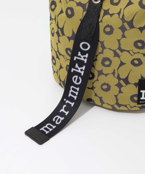 Marimekko(マリメッコ)/マリメッコ Marimekko 092702 ショルダーバッグ Carry All Unikko レディース バッグ クロスボディ ナイロン 斜め掛け 肩掛け /img07