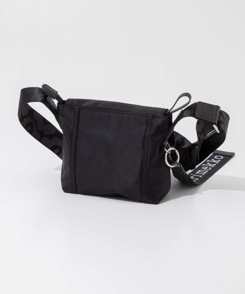 Marimekko(マリメッコ)/マリメッコ Marimekko 092538 ショルダーバッグ Mini Messenger Solid shoulder bag レディース バッグ クロスボ/img05