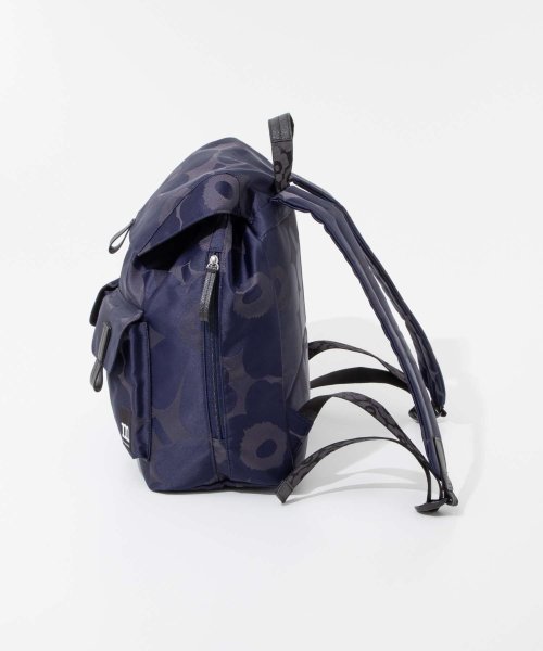 Marimekko(マリメッコ)/マリメッコ Marimekko 092696 バックパック Everything Backpack L Unikko レディース バッグ リュックサック ギフト/img03