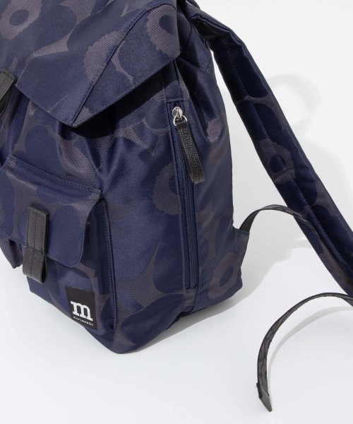 Marimekko(マリメッコ)/マリメッコ Marimekko 092696 バックパック Everything Backpack L Unikko レディース バッグ リュックサック ギフト/img06