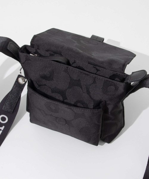 Marimekko(マリメッコ)/マリメッコ Marimekko 092803 ショルダーバッグ Mini Messenger Unikko shoulder bag レディース バッグ クロス/img10