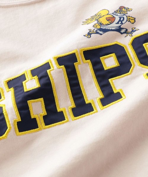 SHIPS KIDS(シップスキッズ)/【SHIPS KIDS別注】RUSSELL ATHLETIC:140～160cm / TEE/img07