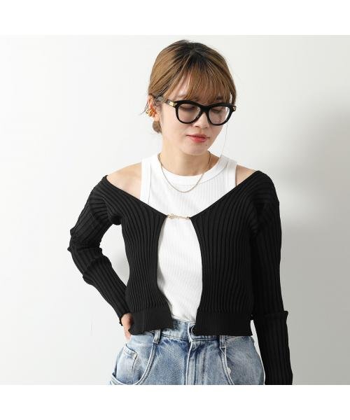 BOTTEGA VENETA メガネ BV1105O ボストン型 BOTTEGA VENETA メガネ BV1105O