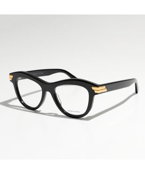 BOTTEGA VENETA メガネ BV1105O ボストン型 BOTTEGA VENETA メガネ BV1105O