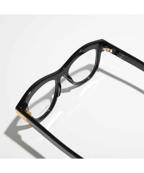 BOTTEGA VENETA メガネ BV1105O ボストン型 BOTTEGA VENETA メガネ BV1105O